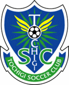 Tochigi SC Fotbal