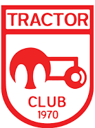 Tractor Sazi Fotbal