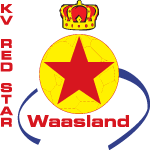 Red Star Waasland Fotbal