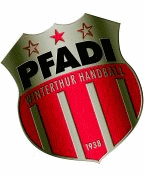 Pfadi Winterthur Handbal