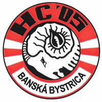 HC 05 Banská Bystrica Hochei