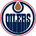 Edmonton Oilers Hochei