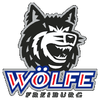 Wölfe Freiburg Hochei