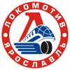 Lokomotiv Yaroslavl Hochei