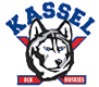 Kassel Huskies Hochei