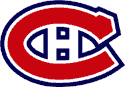 Montreal Canadiens Hochei