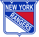 New York Rangers Hochei
