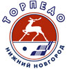 Torpedo N. Novgorod Hochei