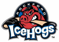 Rockford Icehogs Hochei