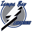 Tampa Bay Lightning Hochei