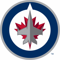 Winnipeg Jets Hochei