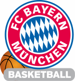 FC Bayern München Baschet