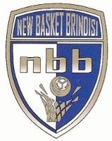 New Basket Brindisi Baschet