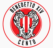 Benedetto XIV Cento Baschet