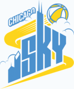 Chicago Sky 篮球