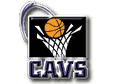 Cleveland Cavaliers Baschet