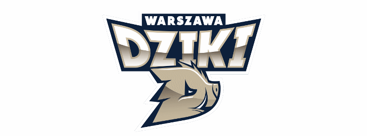 Dziki Warszawa Baschet