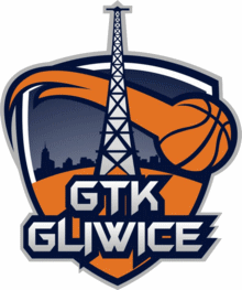 GTK Gliwice Baschet