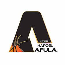 Hapoel Afula Baschet