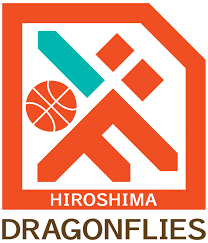 Hiroshima Dragonflies Baschet