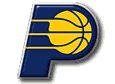 Indiana Pacers Baschet