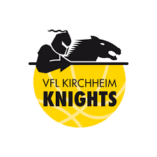Kirchheim Knights Baschet