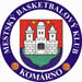 MBK Komárno Baschet