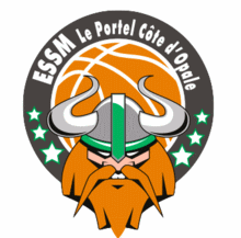 ESSM Le Portel Baschet