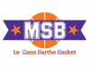 Le Mans Sarthe Basket Baschet
