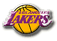 Los Angeles Lakers Baschet