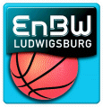 EnBW Ludwigsburg Baschet