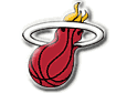 Miami Heat Baschet