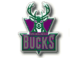 Milwaukee Bucks Baschet