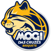 Mogi das Cruzes Baschet