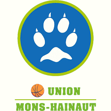 Belfius Mons-Hainaut Baschet
