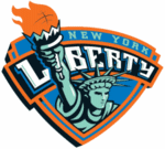 New York Liberty Baschet