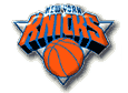 New York Knicks Baschet