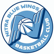 Nitra Blue Wings Baschet