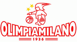 EA7 Olimpia Milano Baschet