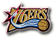 Philadelphia 76ers Baschet