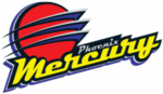 Phoenix Mercury Baschet