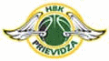 HBK Prievidza Baschet