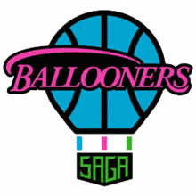 Saga Ballooners Baschet