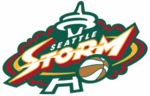 Seattle Storm Baschet