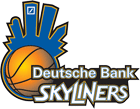 Frankfurt Skyliners Baschet