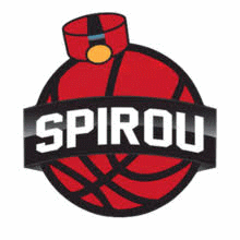 Spirou Basket Baschet