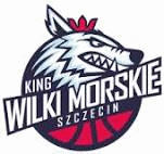 Wilki Morskie Szczecin Baschet