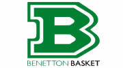 Treviso Basket Baschet