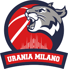 Urania Milano Baschet