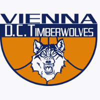 Vienna DC Timberwolves Baschet